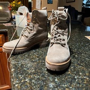 Timberland AIRQX BOOTS